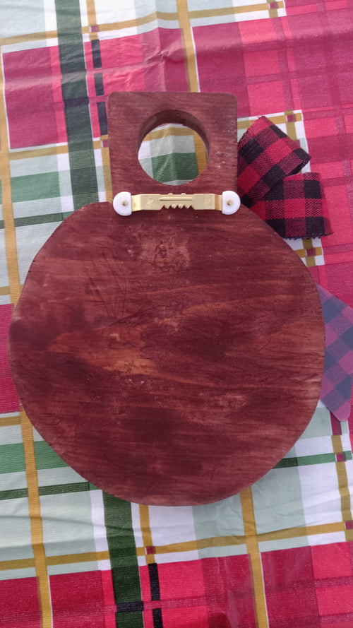 Handmade Christmas Ornaments! Animals